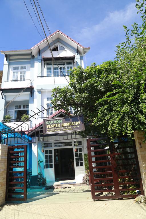 Vesper Homestay Hoi An Exterior photo