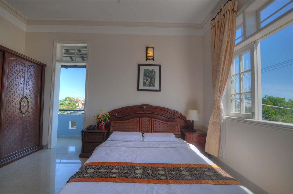 Vesper Homestay Hoi An Exterior photo
