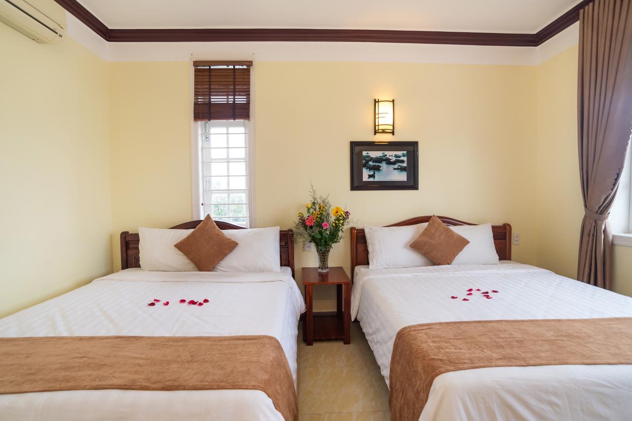 Vesper Homestay Hoi An Exterior photo