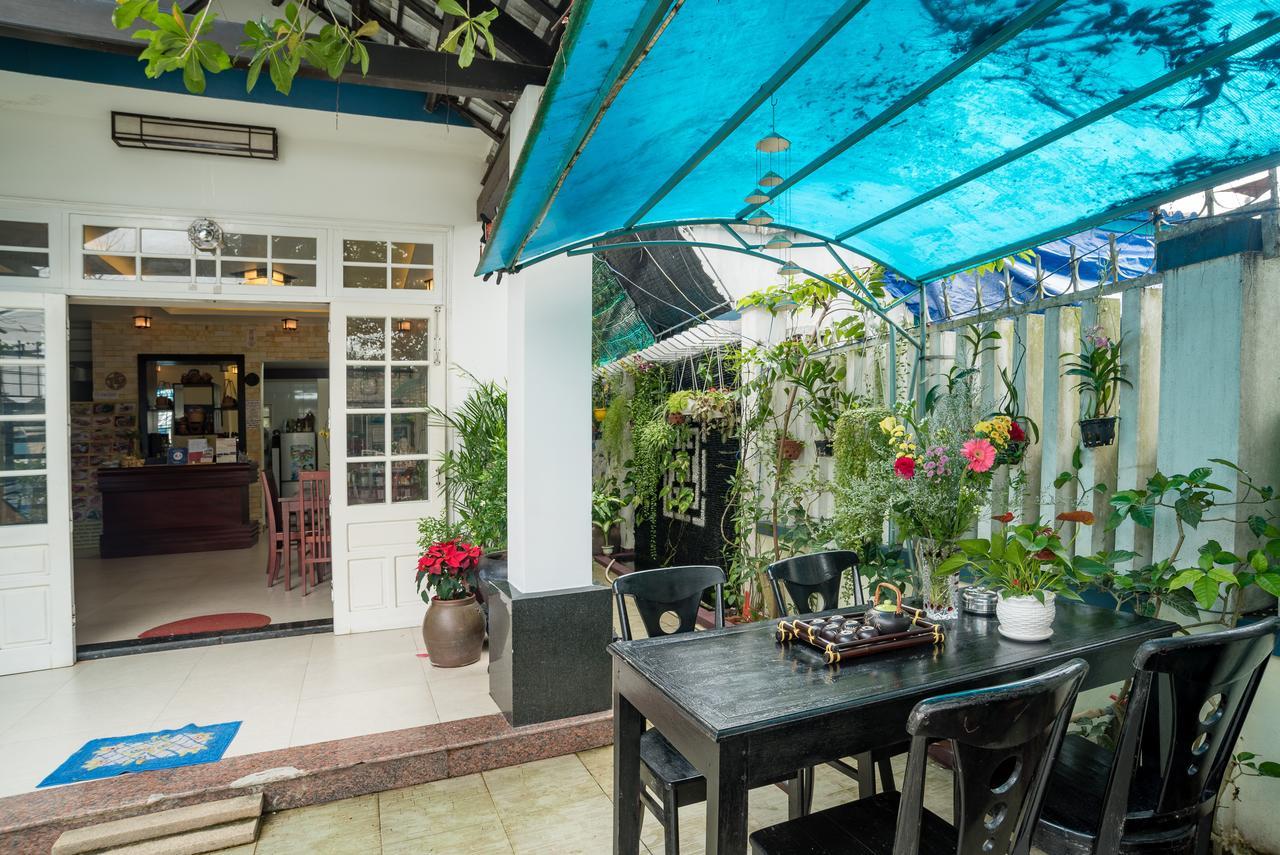 Vesper Homestay Hoi An Exterior photo