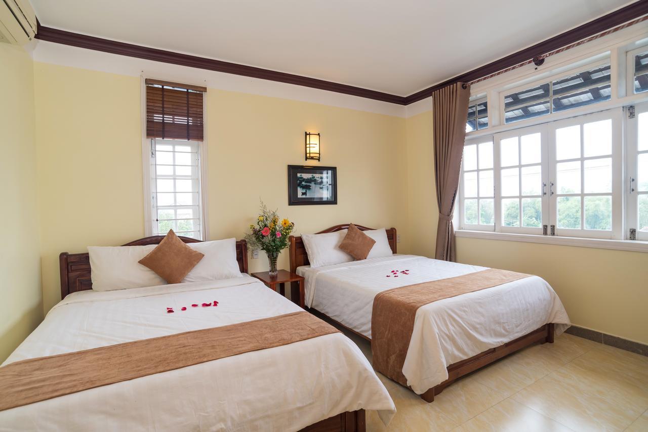 Vesper Homestay Hoi An Exterior photo