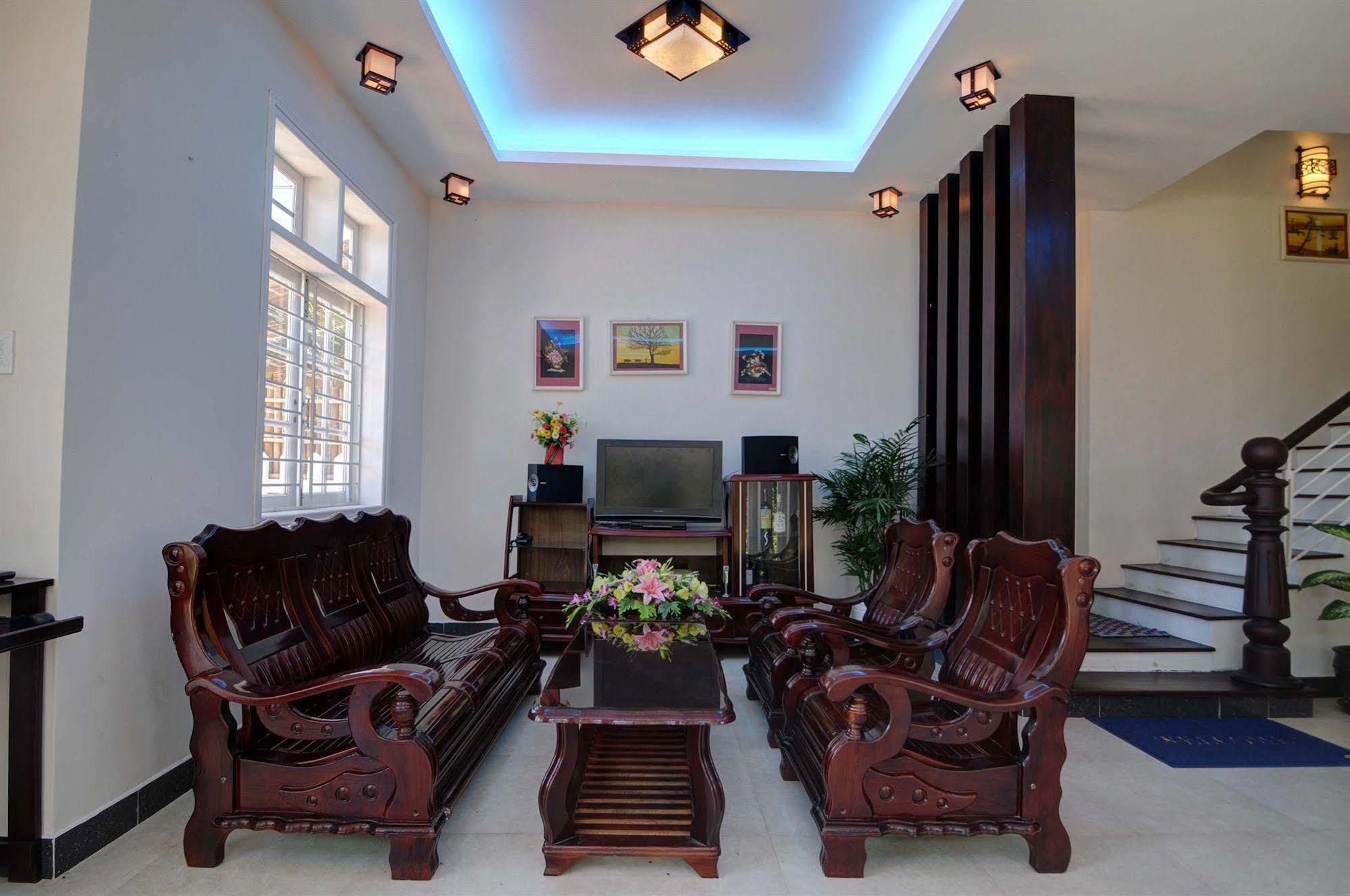 Vesper Homestay Hoi An Exterior photo