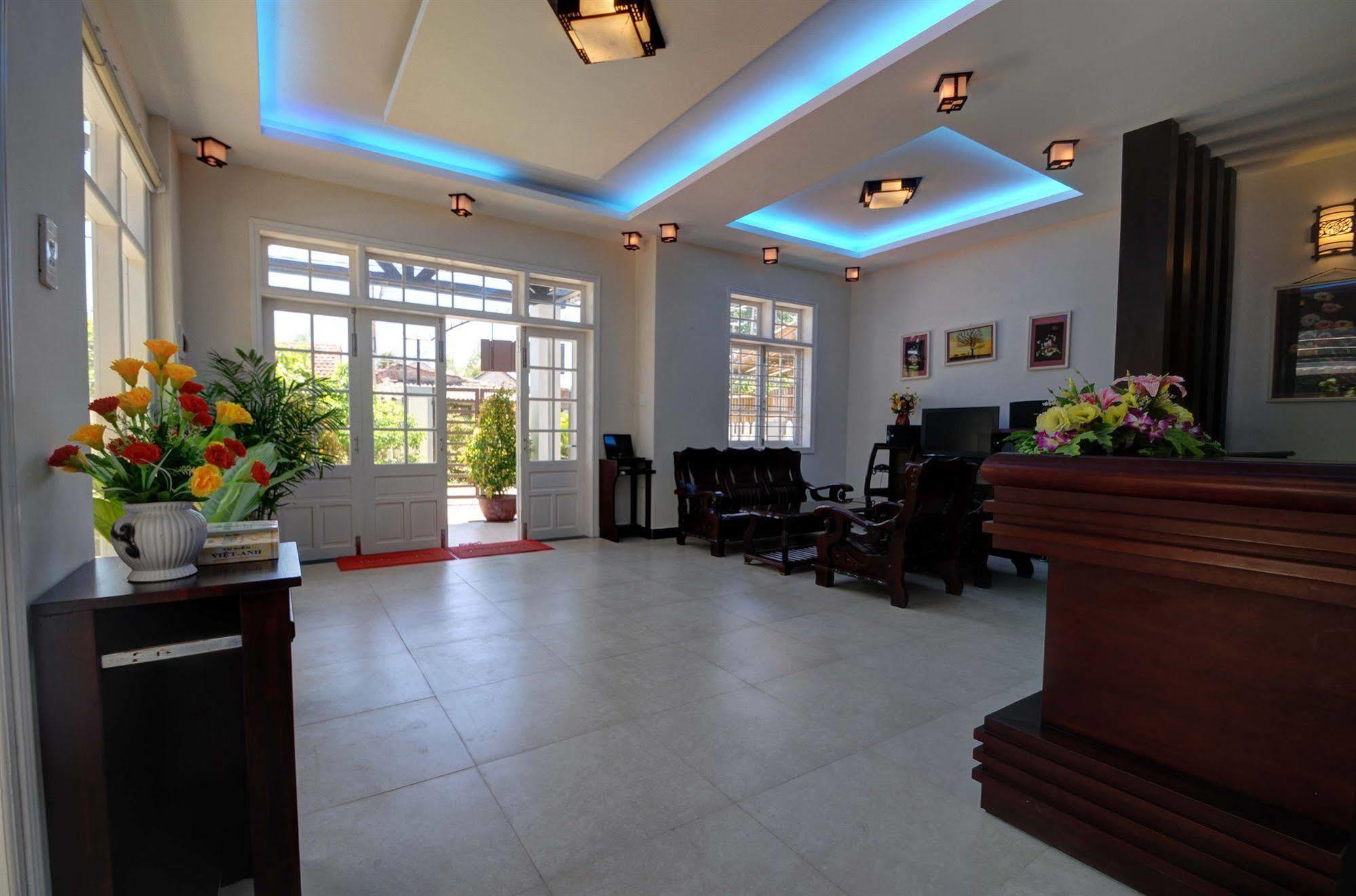 Vesper Homestay Hoi An Exterior photo