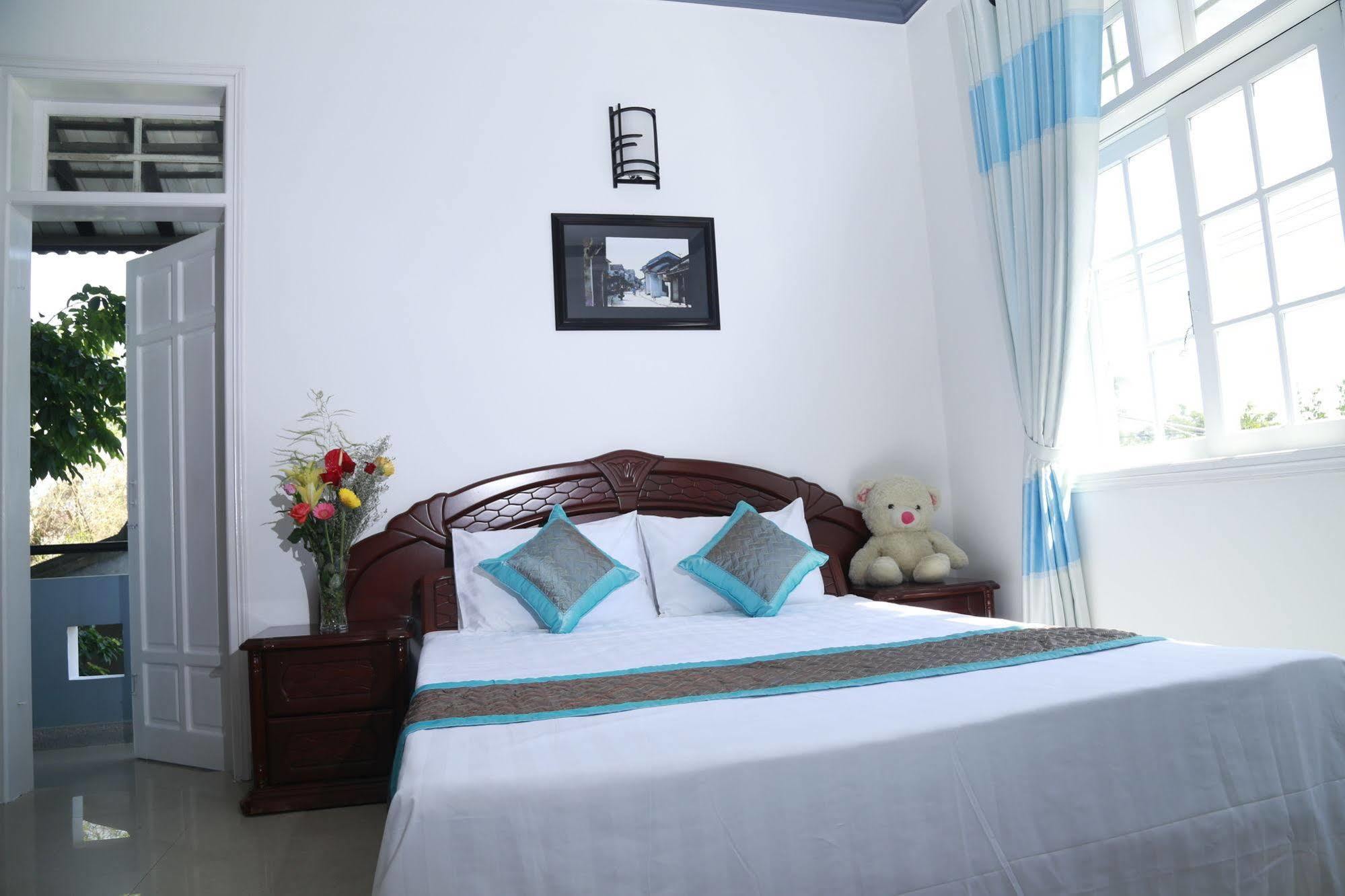 Vesper Homestay Hoi An Exterior photo