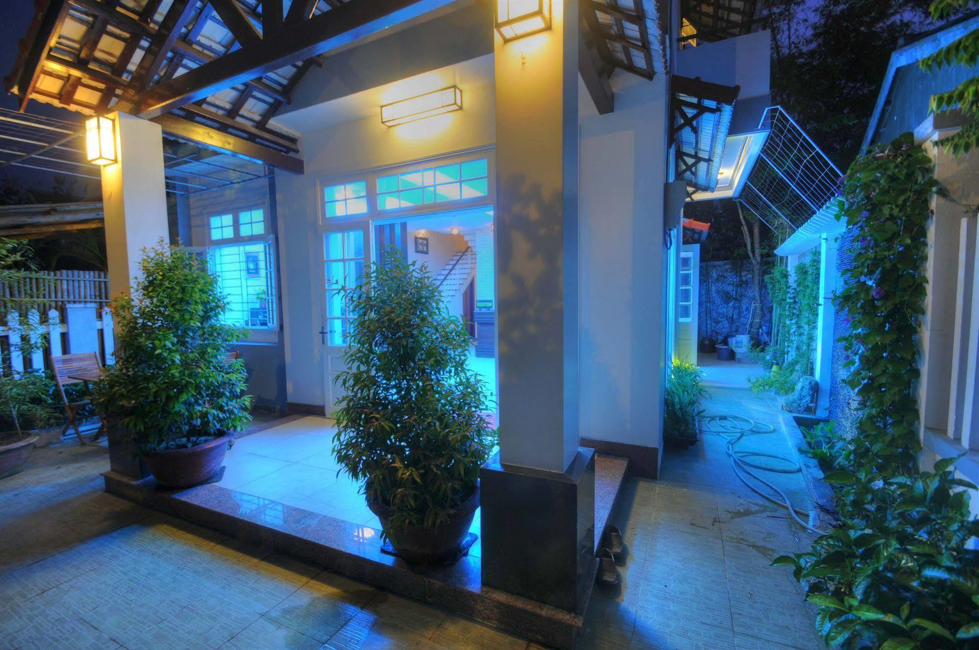 Vesper Homestay Hoi An Exterior photo