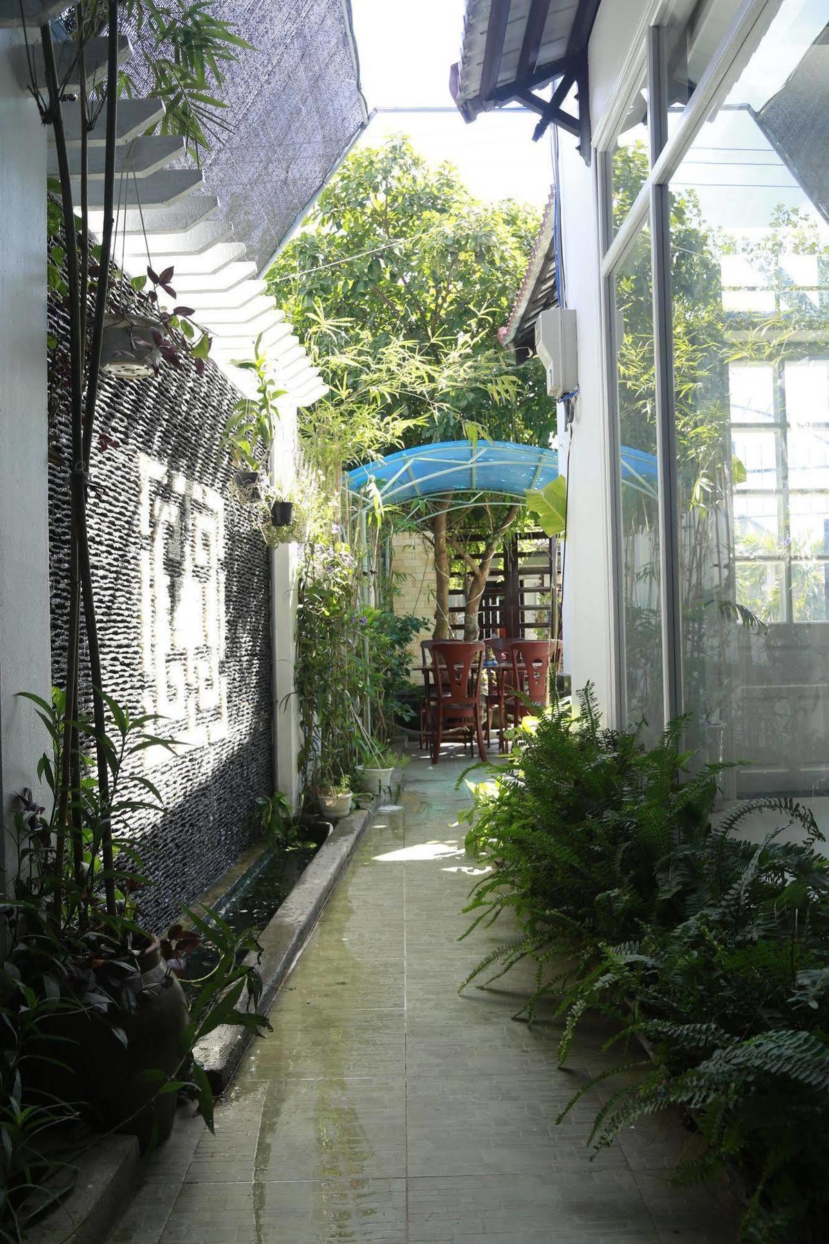 Vesper Homestay Hoi An Exterior photo