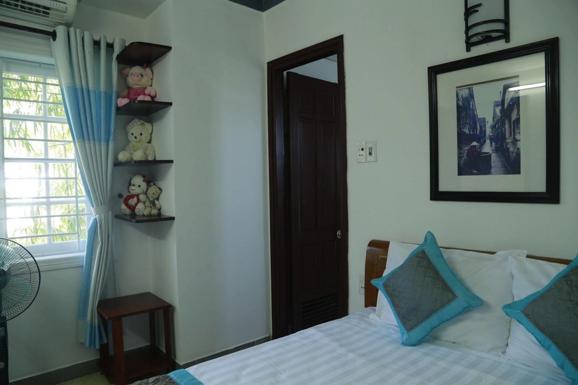 Vesper Homestay Hoi An Exterior photo