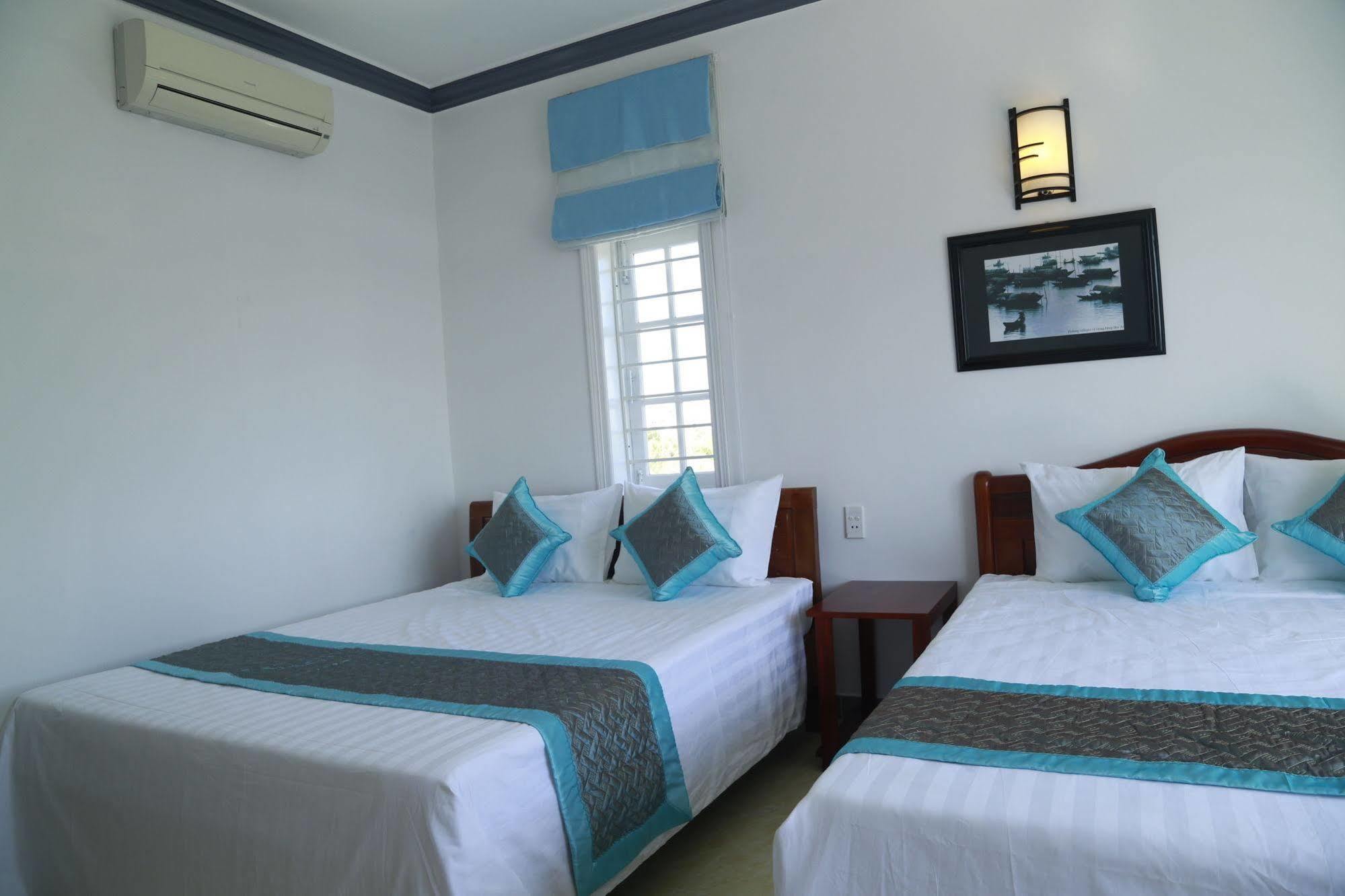 Vesper Homestay Hoi An Exterior photo
