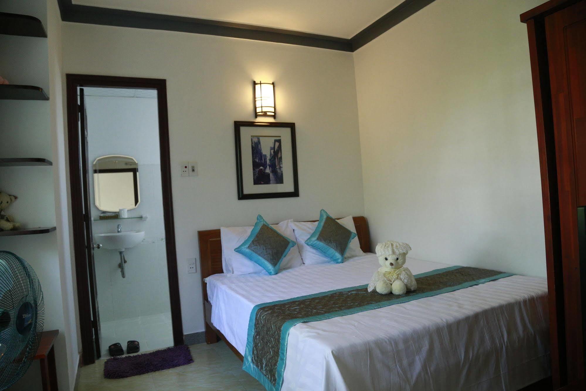 Vesper Homestay Hoi An Exterior photo